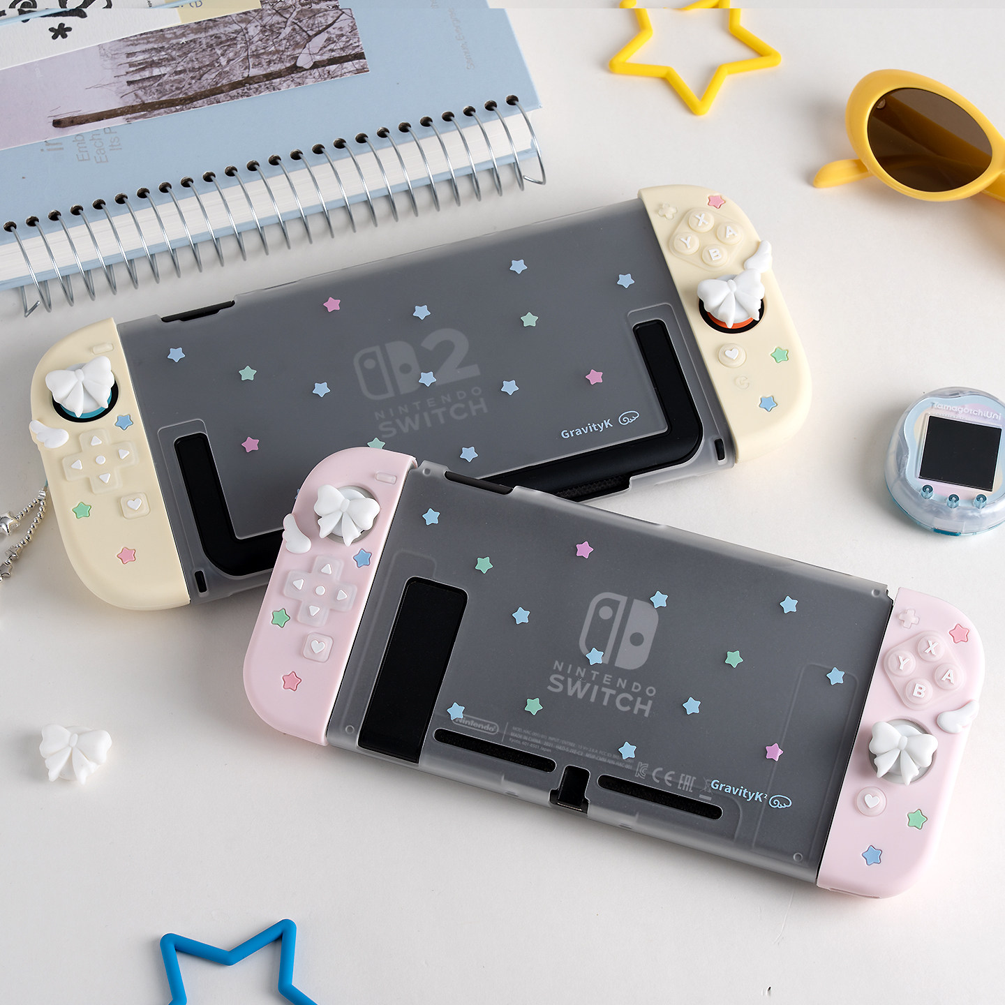 Funda Protectora Original para - Gaming Accessories Controller reseña y precio