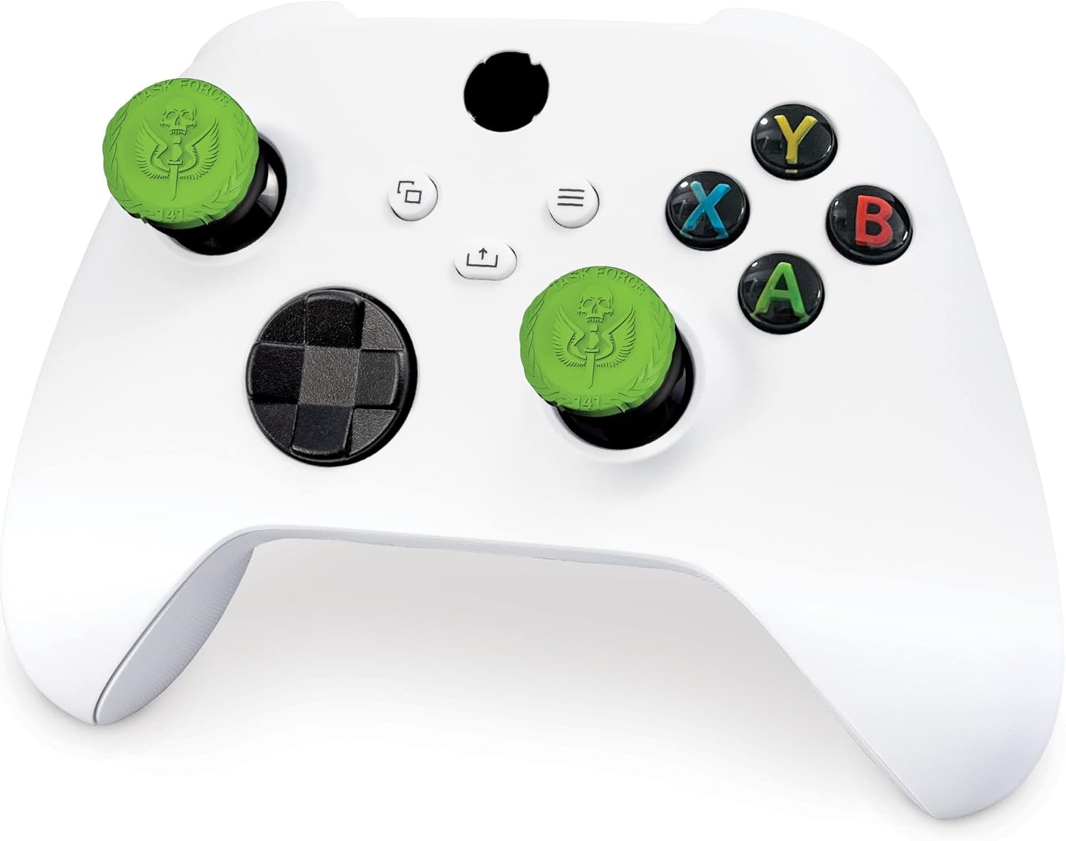 Aumentar la altura Freek FPS p - Controller Grip Cover reseña y precio