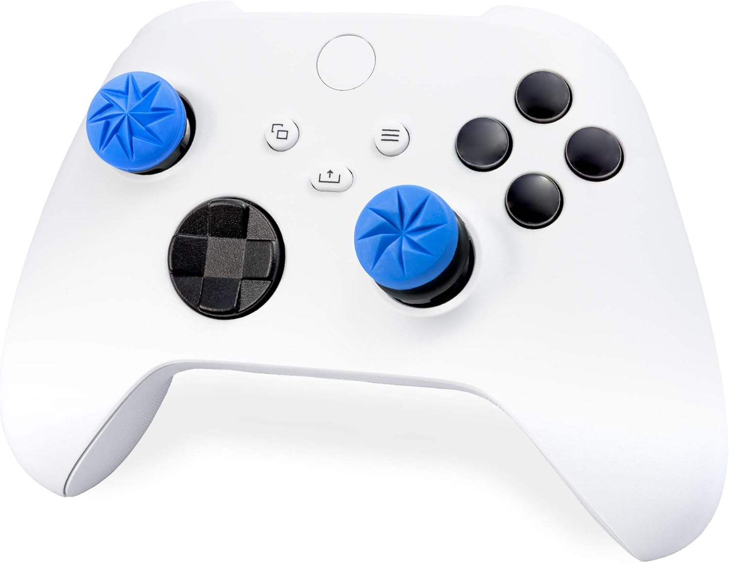 Aumentar la altura Freek FPS p - Controller Grip Cover reseña y precio