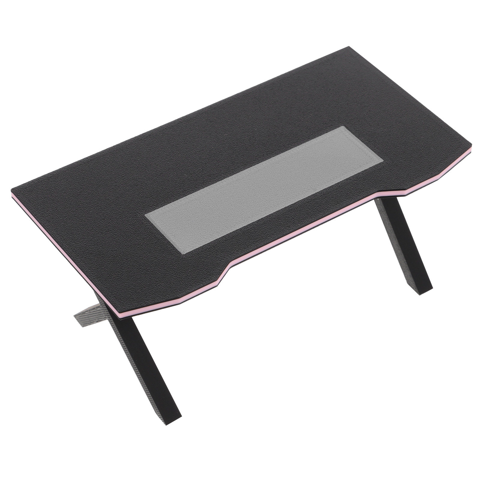 Escritorio de juegos en miniat - Gaming Accessories Europe reseña y precio