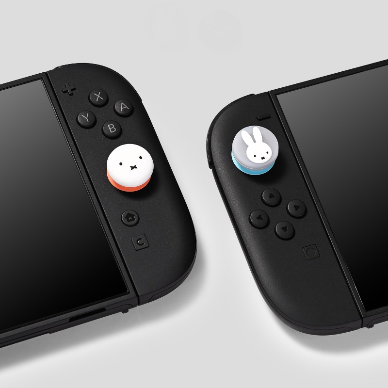 Lindas Fundas de Silicona para - Controller Grip Cover reseña y precio