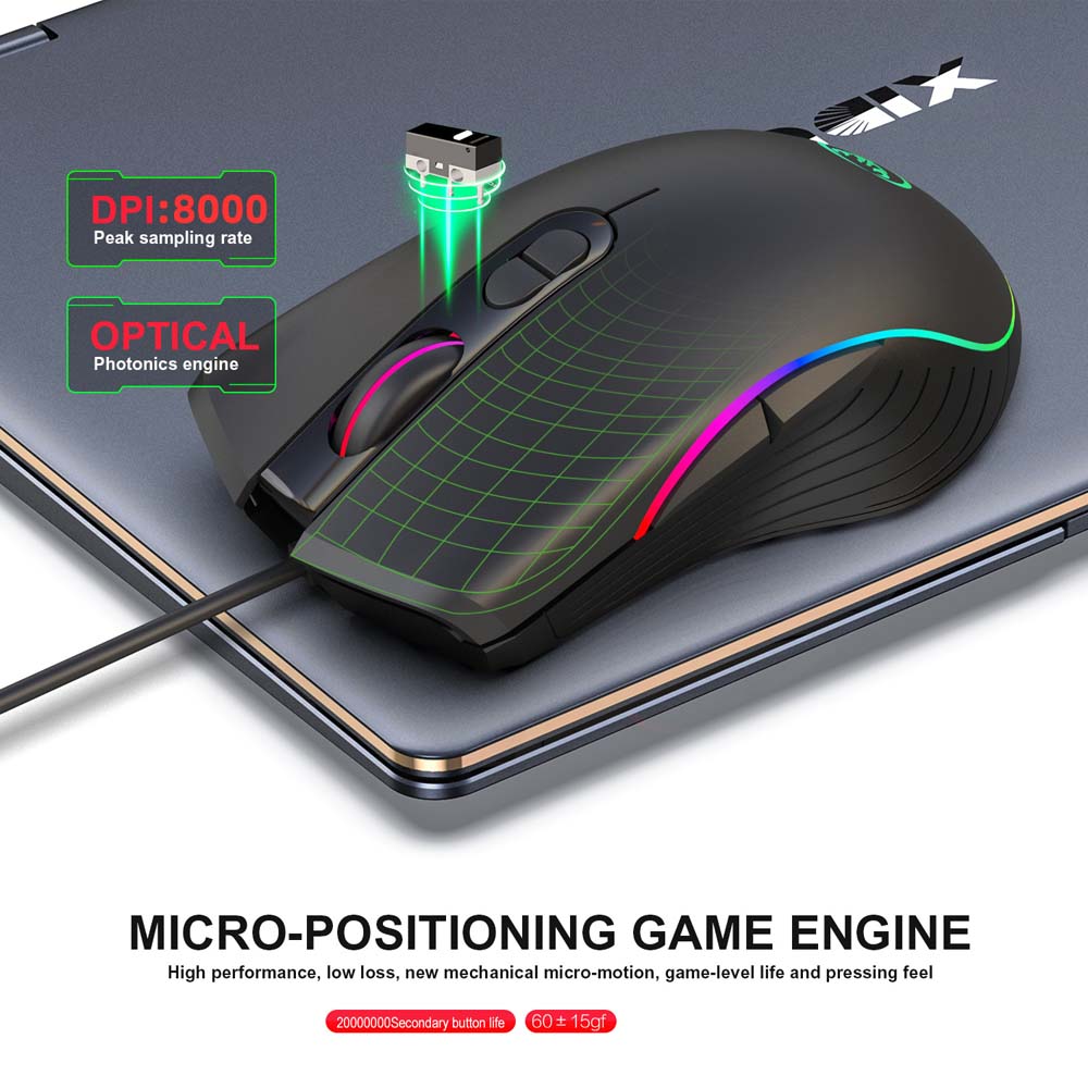 Combo de teclado y ratón para  - Gaming Accessories For Ps5 reseña y precio