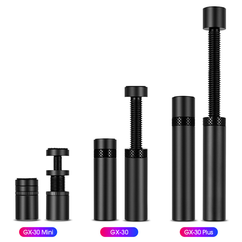 Soporte para tarjeta gráfica G - Vertical Gpu Bracket reseña y precio