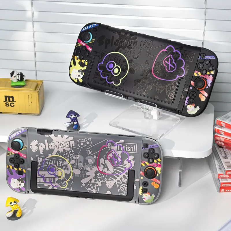 Funda protectora de Anime Swit - Gaming Accessories Controller reseña y precio