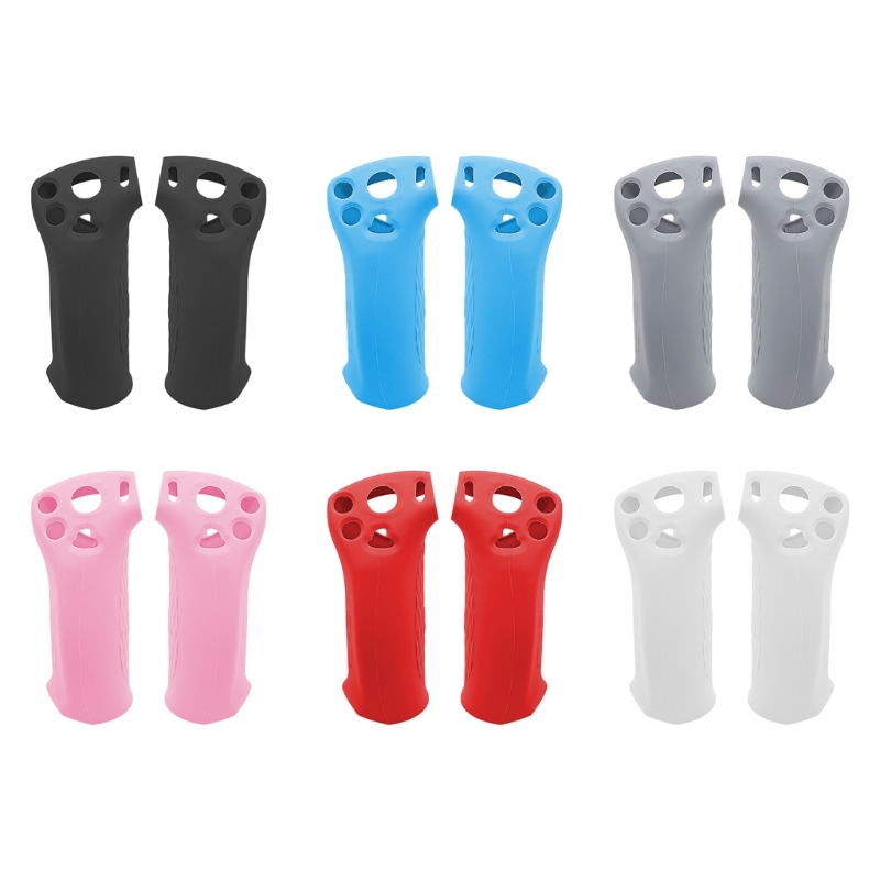 Cubierta protectora agarre sil - Controller Grip Cover reseña y precio