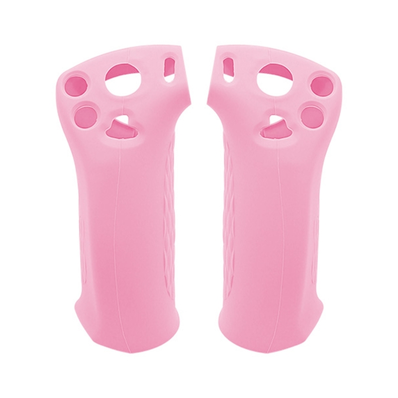 Cubierta protectora agarre sil - Controller Grip Cover reseña y precio