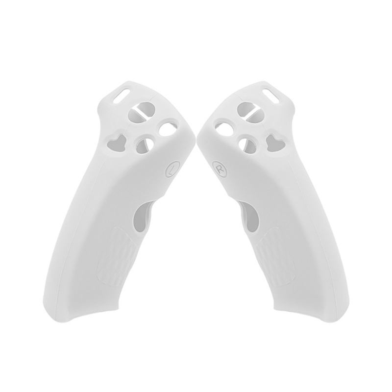 Cubierta protectora agarre sil - Controller Grip Cover reseña y precio