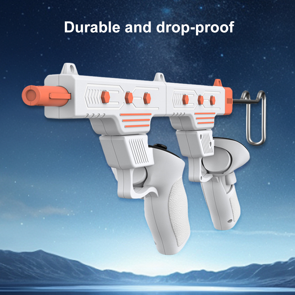 Culata de Pistola VR para Meta - Gaming Accessories Controller reseña y precio