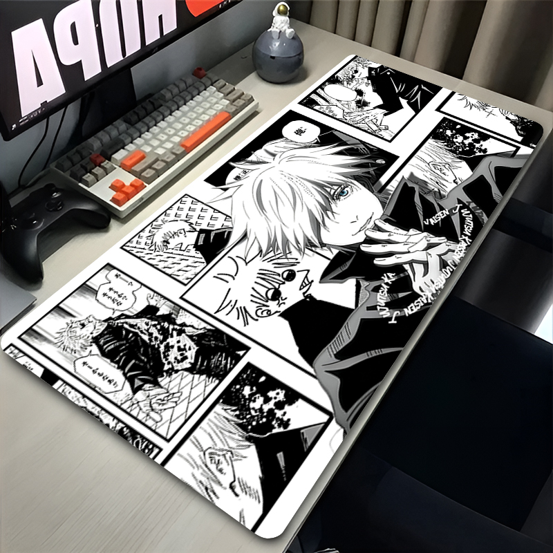 Alfombrilla de ratón, accesori - Gaming Accessories Gamer reseña y precio
