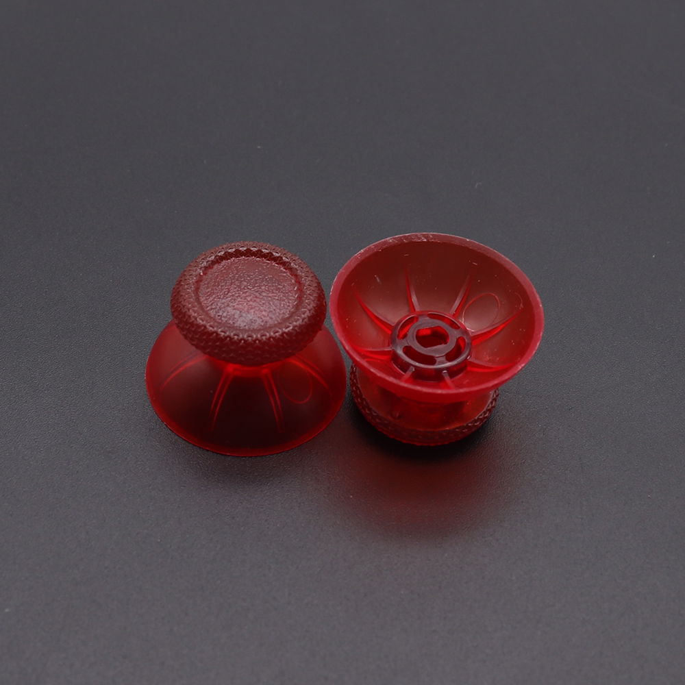 6 tapas de joystick 3D para PS - Gaming Accessories For Ps5 reseña y precio