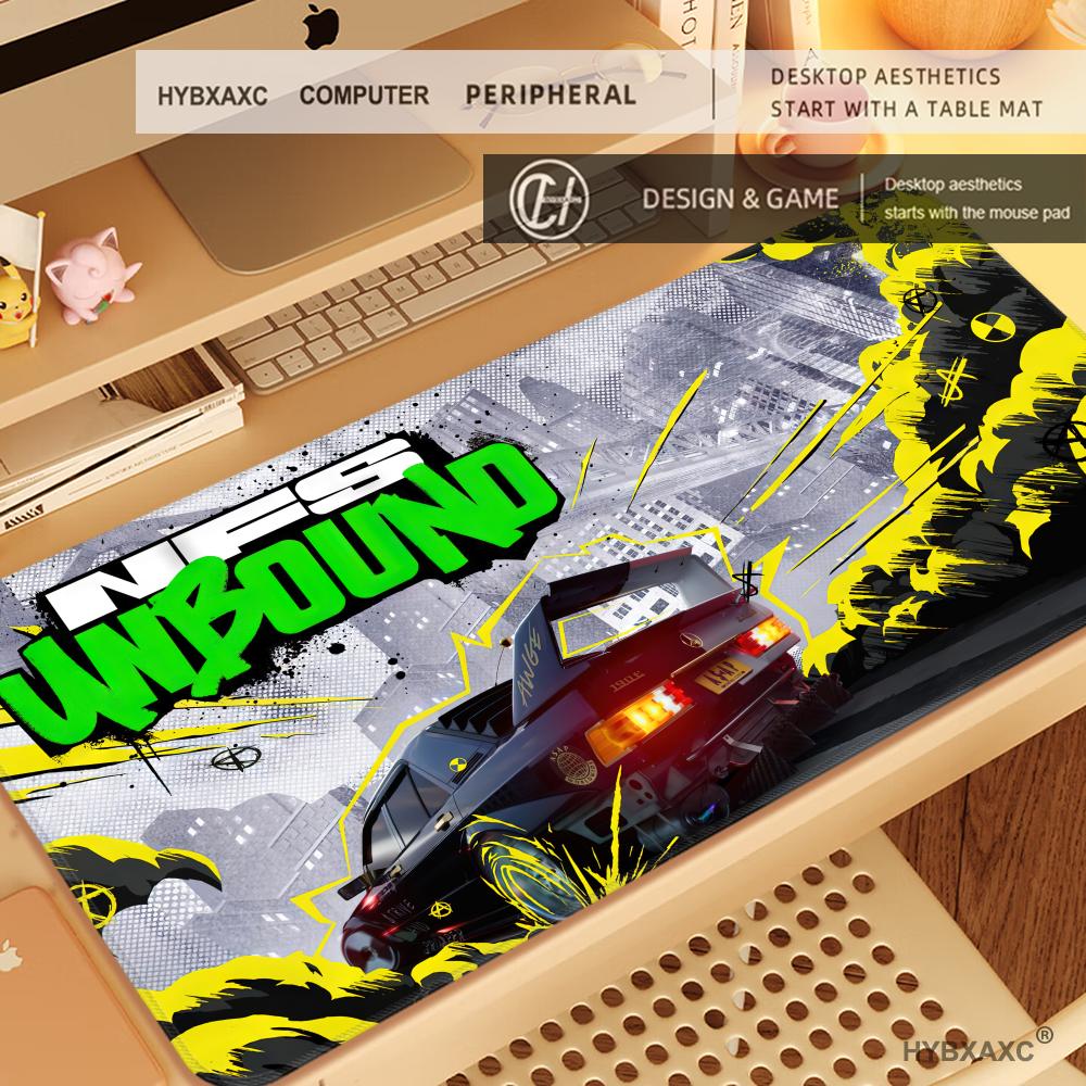 Alfombrilla de ratón HYBXAXC p - Pc Gaming Accessories You Need reseña y precio