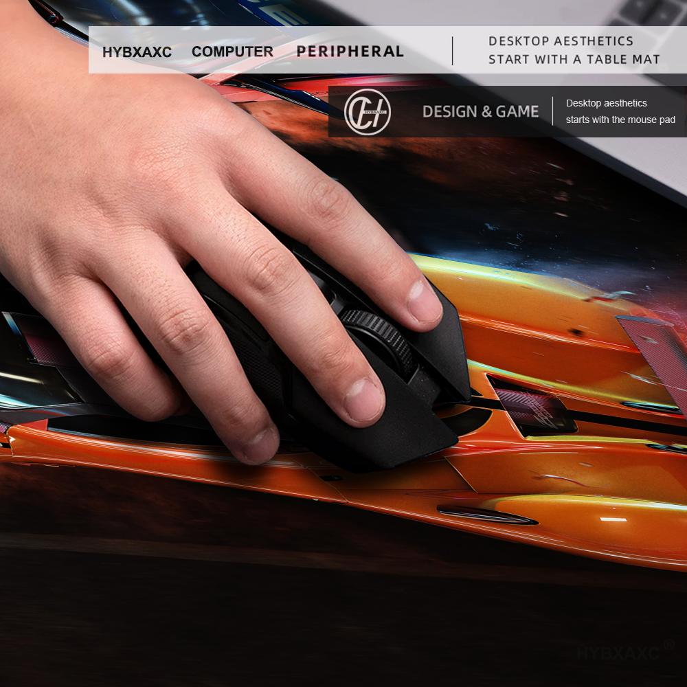 Alfombrilla de ratón HYBXAXC p - Pc Gaming Accessories You Need reseña y precio