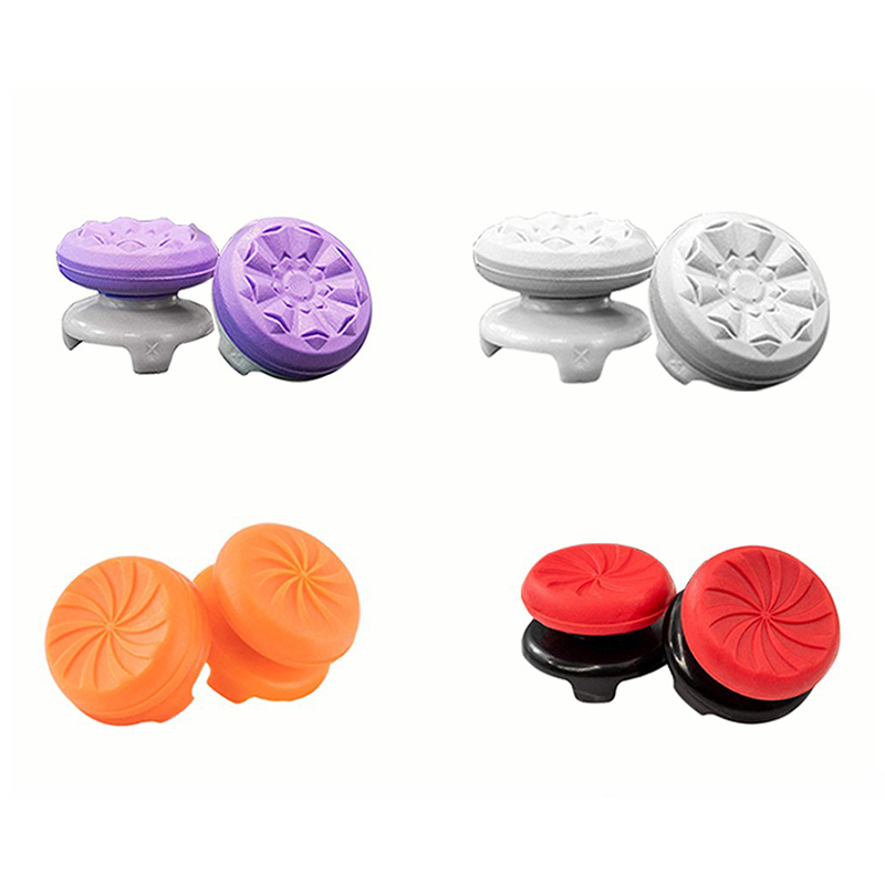 2 Fundas de Silicona para Cont - Controller Grip Cover reseña y precio