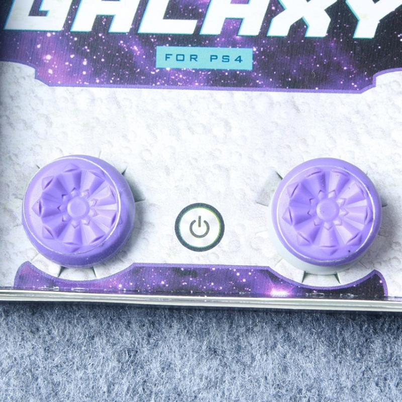 2 Fundas de Silicona para Cont - Controller Grip Cover reseña y precio