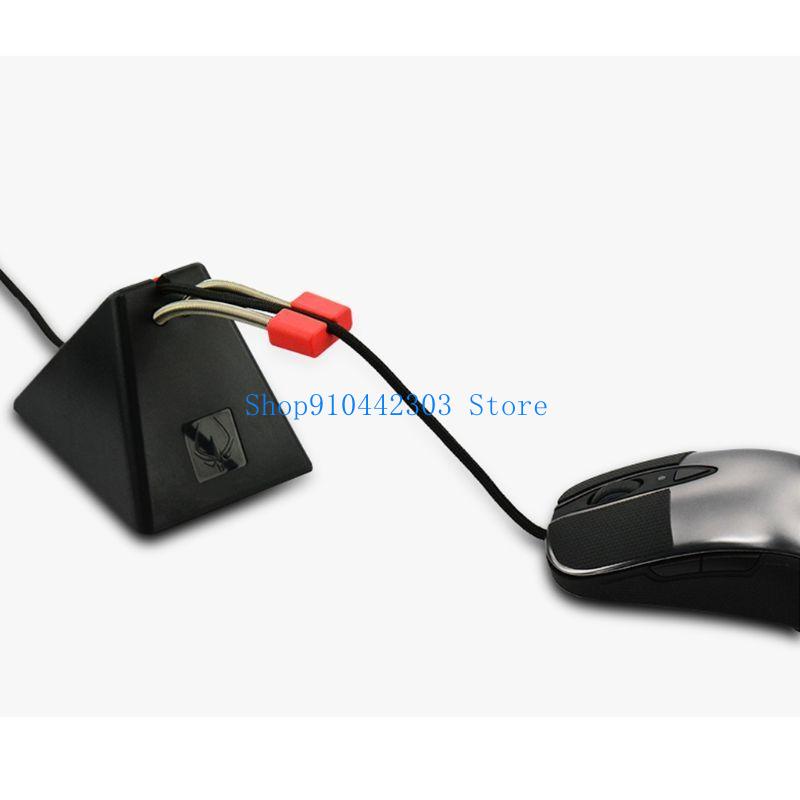 Cuerda elástica para ratón 652 - Mouse Bungee Spring reseña y precio