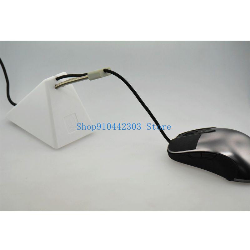 Cuerda elástica para ratón 652 - Mouse Bungee Spring reseña y precio