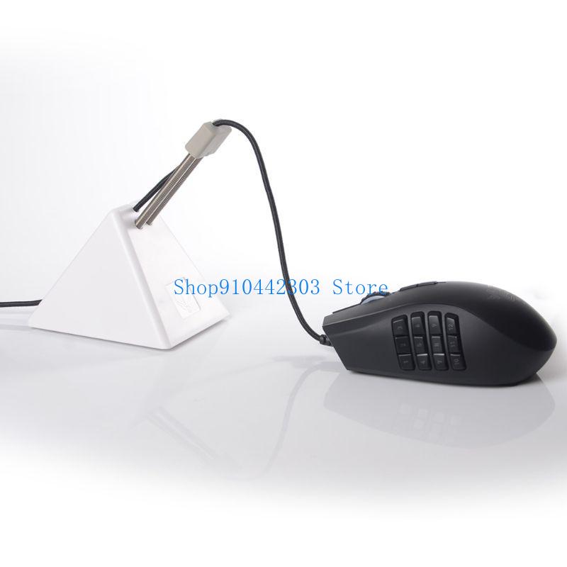 Cuerda elástica para ratón 652 - Mouse Bungee Spring reseña y precio