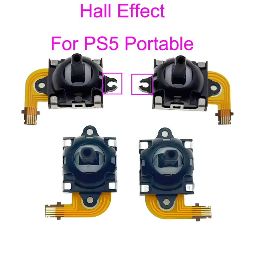 Módulo de Joystick analógico 3 - Gaming Accessories For Ps5 reseña y precio
