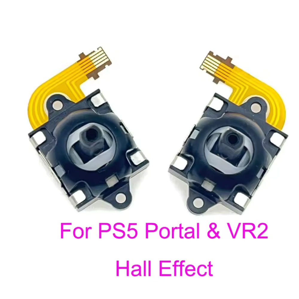 Módulo de Joystick analógico 3 - Gaming Accessories For Ps5 reseña y precio