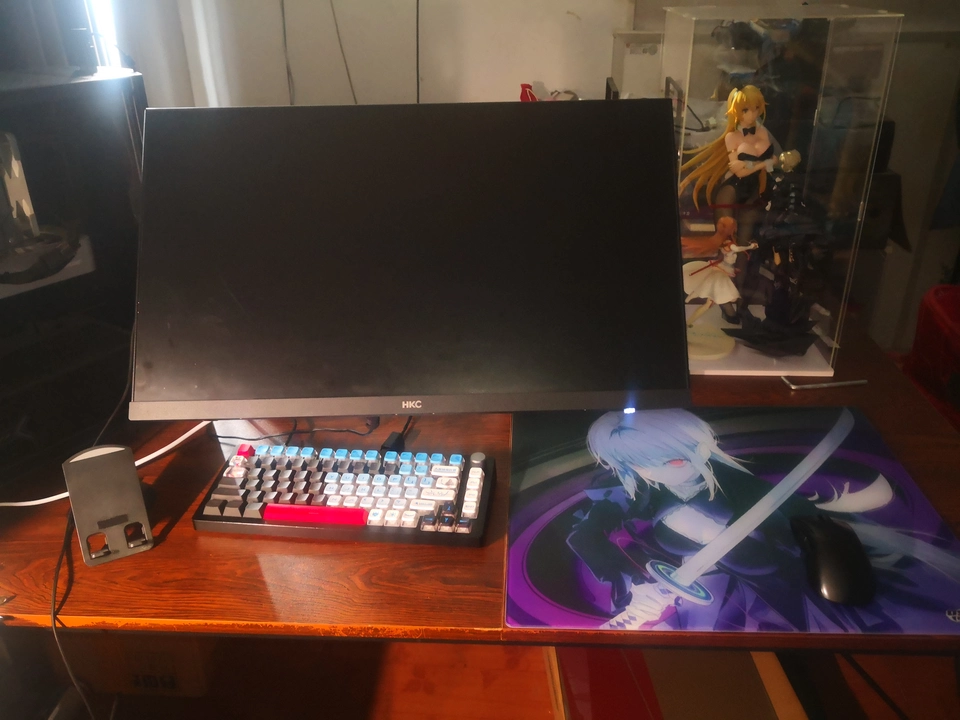 Alfombrilla de ratón de vidrio - Mouse Bungee Spring reseña y precio