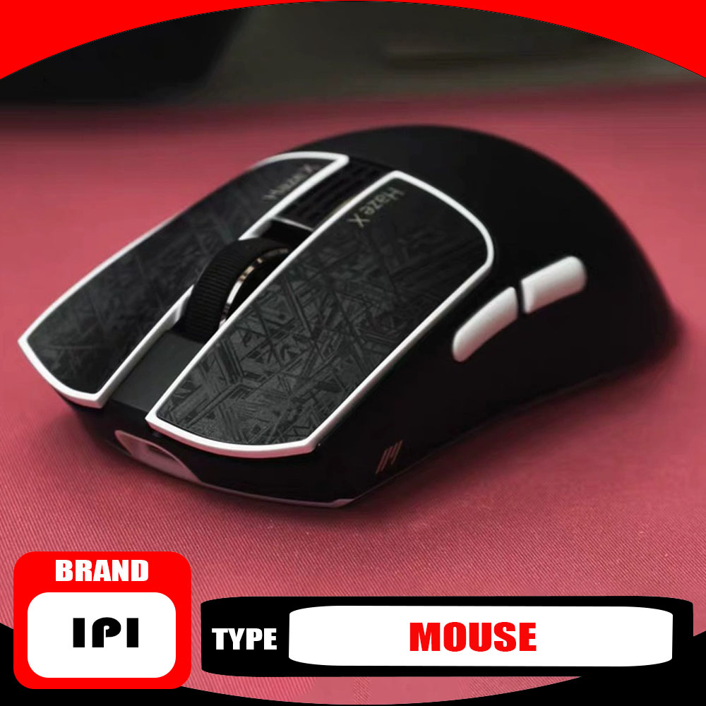 Ratón Inalámbrico IPI Fog HAZE - Gaming Accessories For Pc reseña y precio