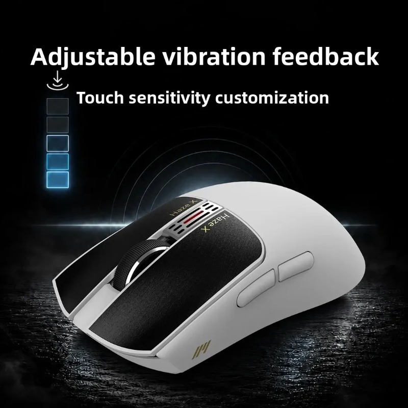 Ratón Inalámbrico IPI Fog HAZE - Gaming Accessories For Pc reseña y precio