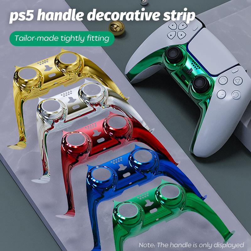 Carcasa de Camuflaje para Cont - Gaming Accessories For Ps5 reseña y precio