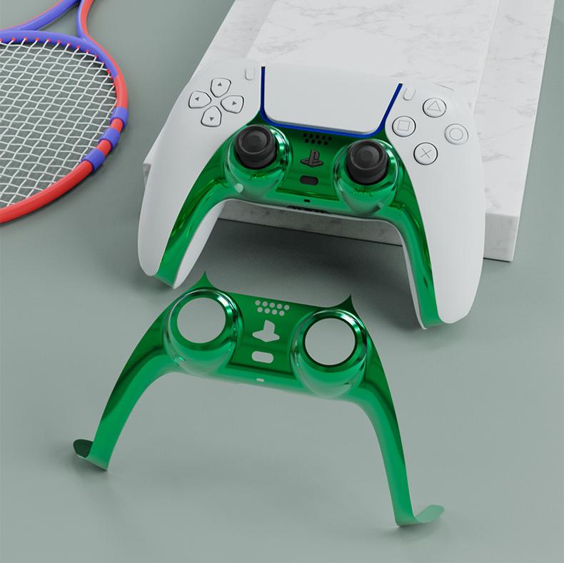 Carcasa de Camuflaje para Cont - Gaming Accessories For Ps5 reseña y precio