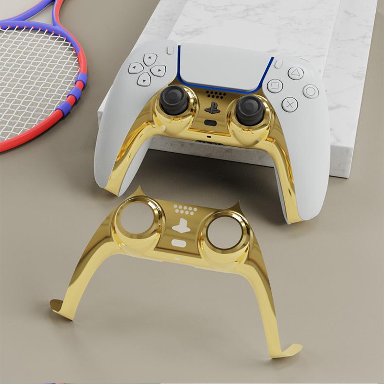 Carcasa de Camuflaje para Cont - Gaming Accessories For Ps5 reseña y precio