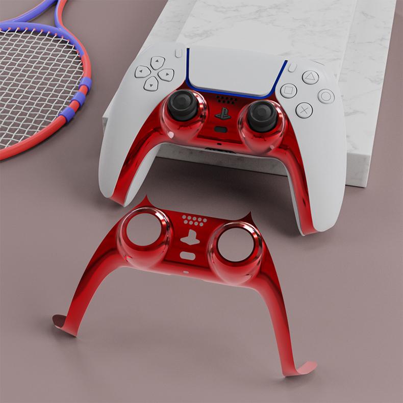 Carcasa de Camuflaje para Cont - Gaming Accessories For Ps5 reseña y precio