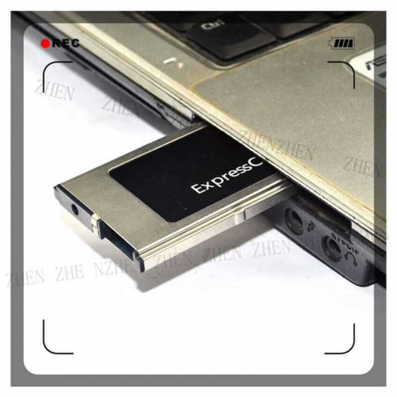 Adaptador Expresscard de 34 mm - Vertical Gpu Bracket reseña y precio