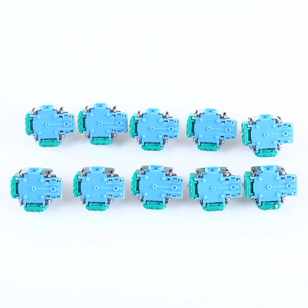 Módulo de Sensor de Joystick a - Gaming Accessories For Ps5 reseña y precio