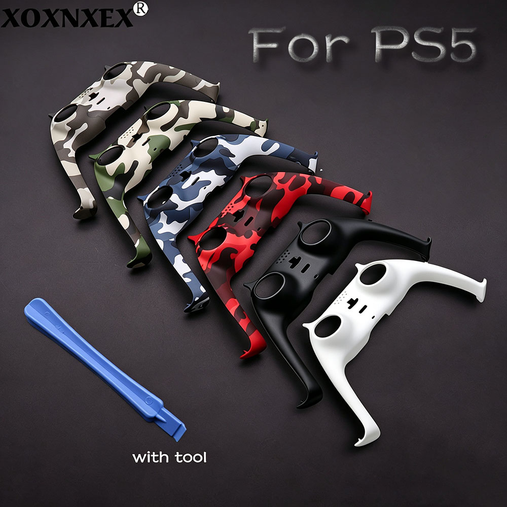 Tira Decorativa de Camuflaje p - Gaming Accessories For Ps5 reseña y precio