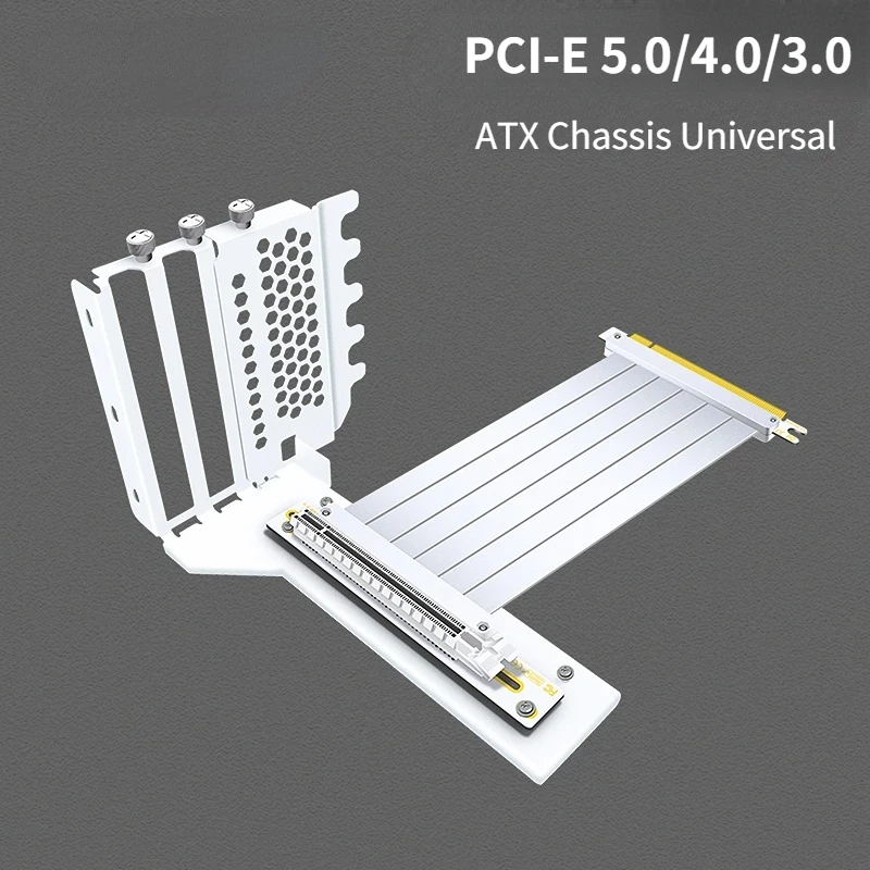 Soporte Vertical para GPU, Sop - Vertical Gpu Bracket reseña y precio