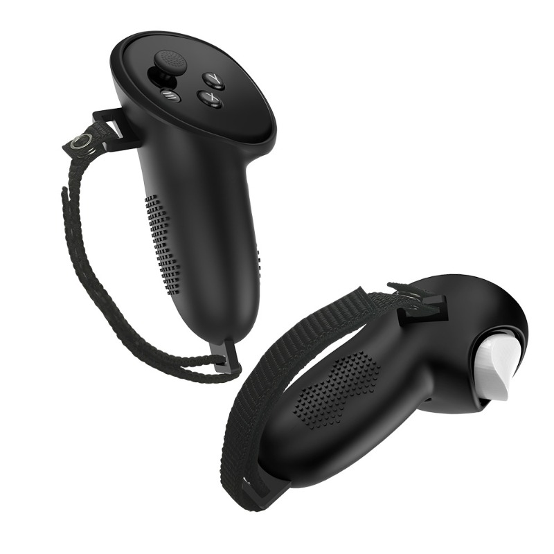 Kit de Protección de Silicona  - Controller Grip Cover reseña y precio