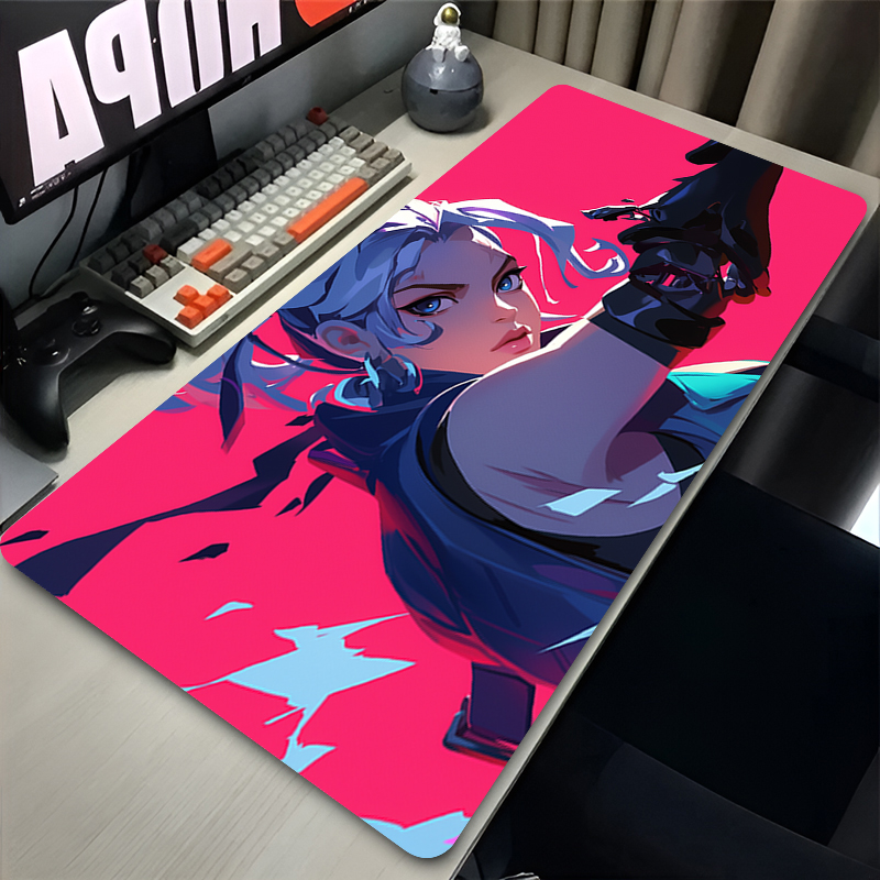 Alfombrilla de ratón para jueg - Gaming Accessories Gamer reseña y precio
