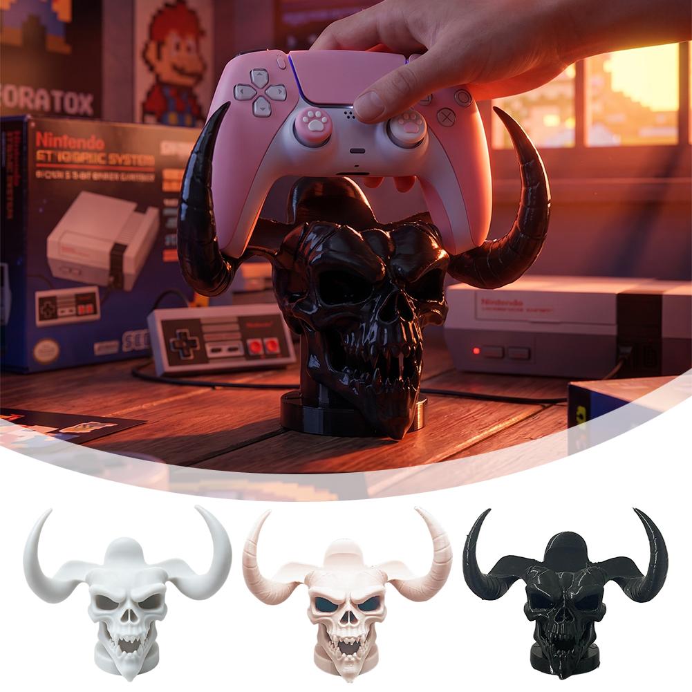 Soporte Organizador de Escrito - Accessories For Your Gaming Room reseña y precio
