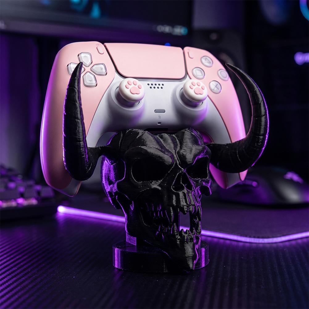 Soporte Organizador de Escrito - Accessories For Your Gaming Room reseña y precio