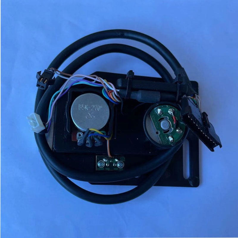 Accesorios de motor con cable  - Gaming Accessories Controller reseña y precio