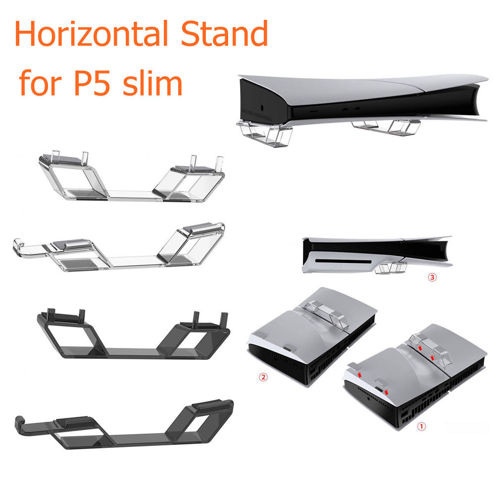 Soporte Horizontal para consol - Gaming Accessories For Ps5 reseña y precio