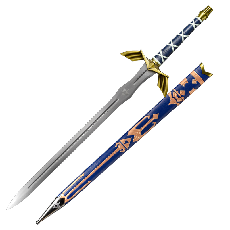 Espada de Juego de Rol, Decora - Gaming Accessories Europe reseña y precio