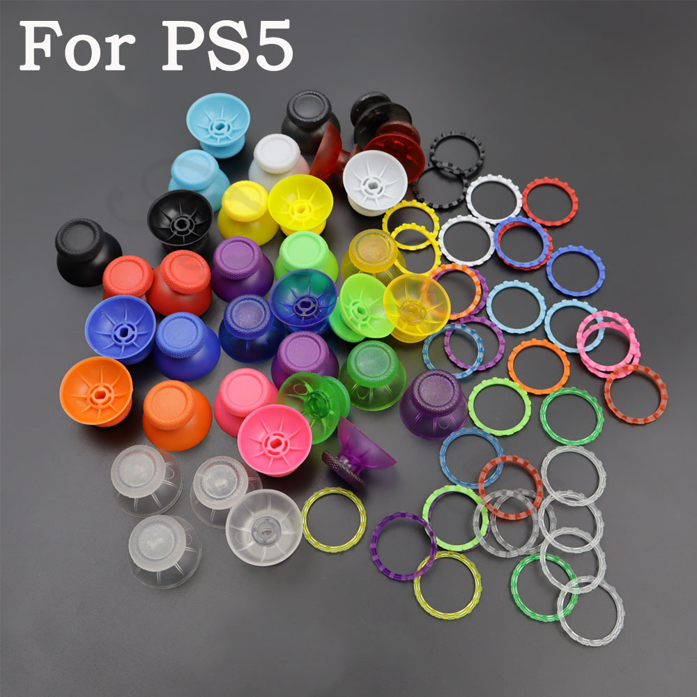 Juego de 1/2/3 Tapas de Joysti - Gaming Accessories Controller reseña y precio