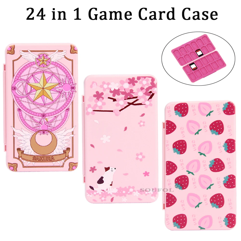 Estuche de almacenamiento de t - Gaming Accessories Box reseña y precio