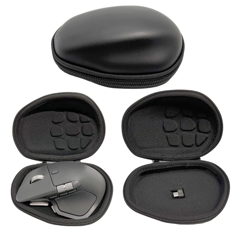 Bolsa de transporte para viaje - Gaming Accessories Box reseña y precio