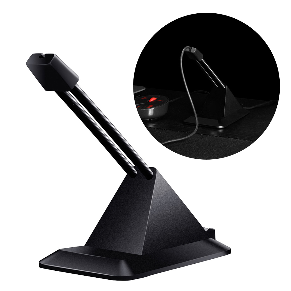 Soporte de Cable para ratón, o - Mouse Bungee Spring reseña y precio