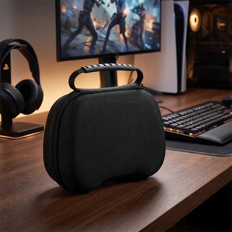 Estuche de Almacenamiento para - Gaming Accessories Box reseña y precio